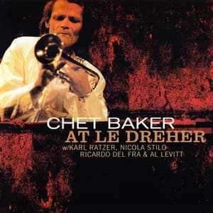 At Le Dreher