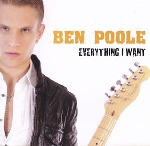 Everything I Want (ep)