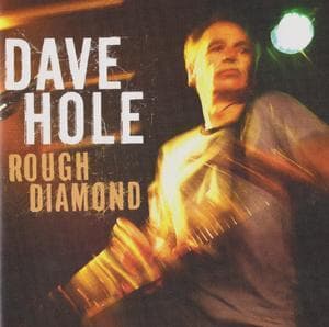 Rough Diamond