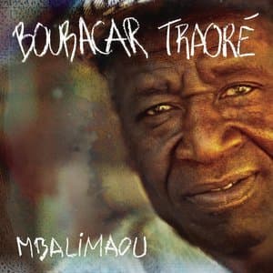 Mbalimaou