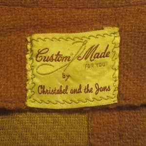 Custom Made For You