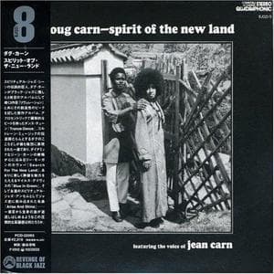 Spirit Of The New Land