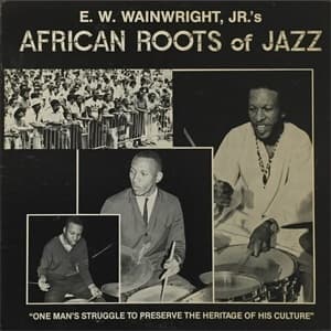 African Roots Of Jazz