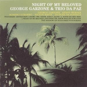 Night Of My Beloved