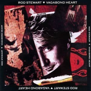 Vagabond Heart