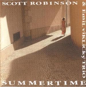 Summertime