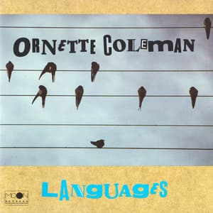 Languages (1993 Remaster)