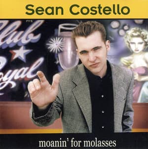 Moanin' For Molasses