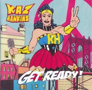 Get Ready!