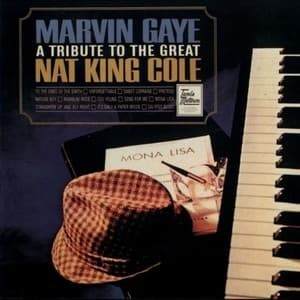 A Tribute To The Great Nat King Cole
