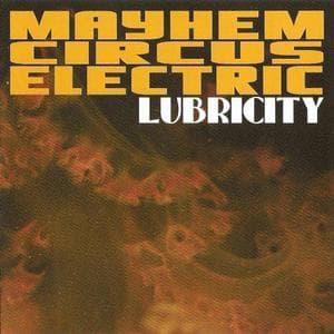 Lubricity
