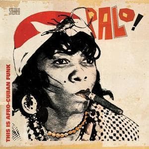 This Is Afro Cuban Funk