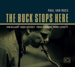 The Buck Stops Here