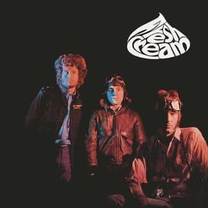 Fresh Cream (3CD Box Set)