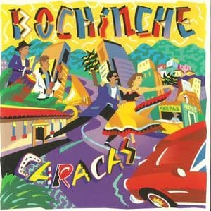 Bochinche Caracas