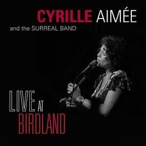 Live At Birdland