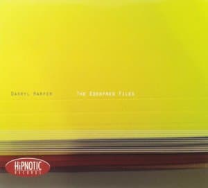 The Edenfred Files