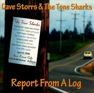 Report From A Log