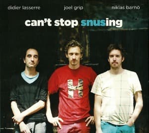 Can't Stop Snusing