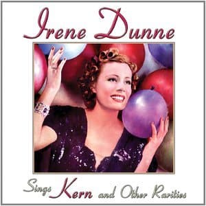 Sings Kern And Other Rarities