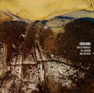 Erosions
