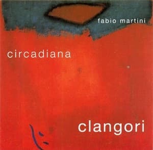 Clangori
