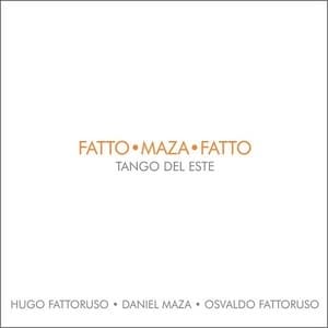 Tango Del Este