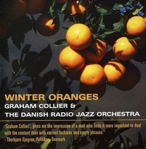 Winter Oranges