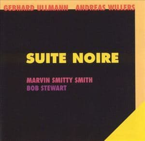 Suite Noire