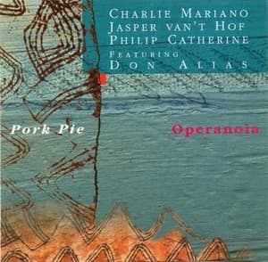 Operanoia