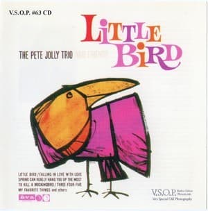Little Bird