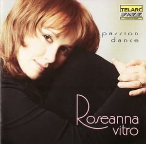 Passion Dance