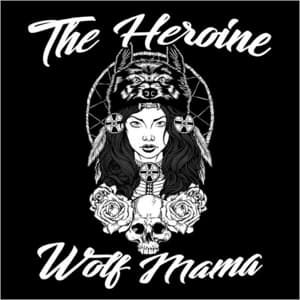 Wolf Mama EP