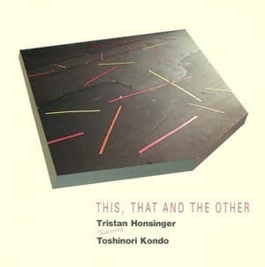 This, That And The Other
