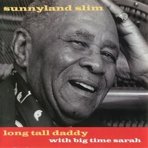 Long Tall Daddy