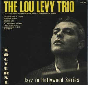 Jazz In Hollywood