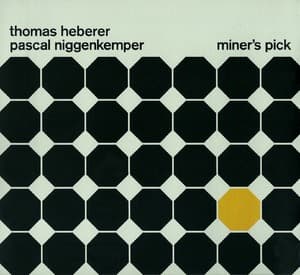 Miner's Pick