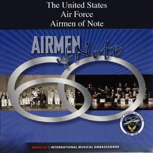 Airmen Of Note ''60''