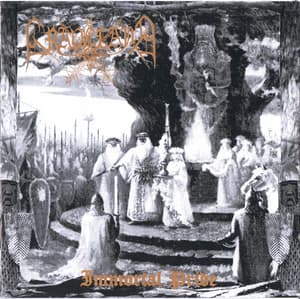 Immortal Pride