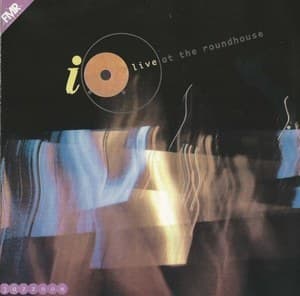 Live At The Roundhouse