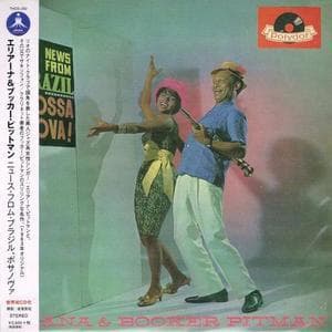News From Brazil - Bossa Nova