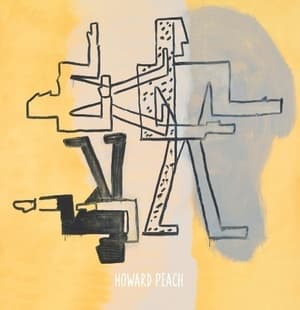 Howard Peach