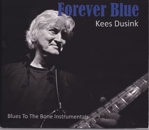 Forever Blue