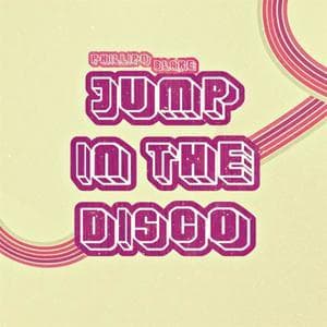 Jump In The Disco (Album)