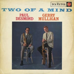 Two Of A Mind (2010 Remaster)