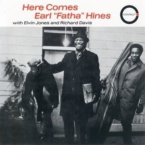 Here Comes (2014 Remaster)