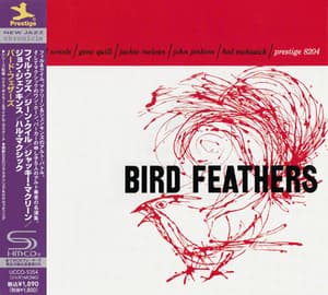 Bird Feathers
