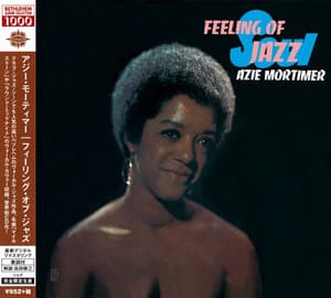 Feeling Of Jazz