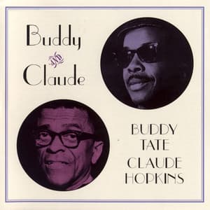 Buddy & Claude