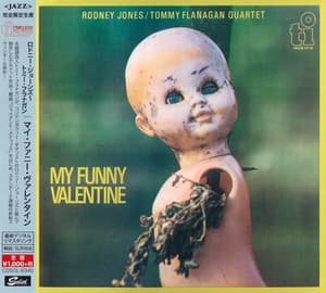 My Funny Valentine